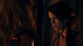 Spartacus War of the Damned - Sehr heißer Film mit Sex Szenen #5