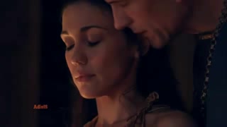 Spartacus War of the Damned - Sehr heißer Film mit Sex Szenen #2