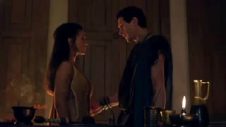 Spartacus War of the Damned - Sehr heißer Film mit Sex Szenen #3