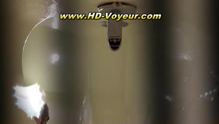 Spy-Camera in der Dusche, diese Aufnahmen lassen keinen kalt #8
