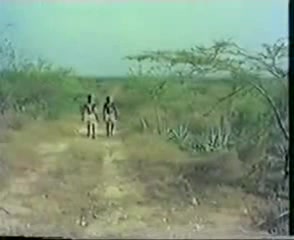 Heia Safari super sexy exotische Schlampe in einem geilen Video #12