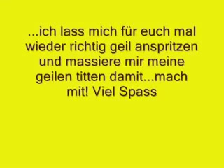 Cum Shot in ihr hübsches Mädchen Gesicht #19