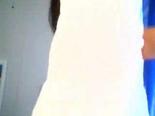 Junge Webcam Girls in heißer Voyeur Sex Action #11