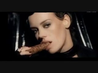 Rammstein – Pussy – heißes erotisches Musikvideo #12