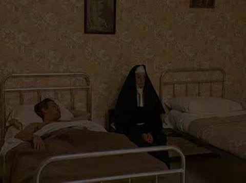 Vater vergib ihnen was sie tun: Zwei heiße Nonnen sündigen… schwer #1