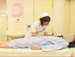 Die Krankenschwester Tekoki 3 (zensiert) - lass dich von ihr heilen #21
