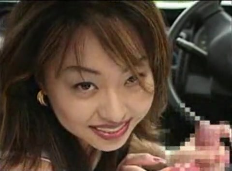 Überall  japanische Frauen sexy wichsen mit Schwänze Handarbeit nummer 3  #15