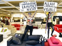 Asiatinnen tragen beim Ficken sehr gerne Strümpfe #7