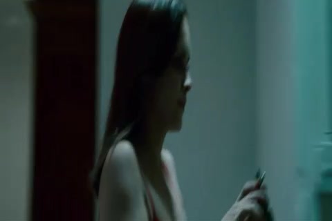 Christina Ricci - Nach dem Leben. Sexszene aus dem gleichnamigen Kinofilm #13