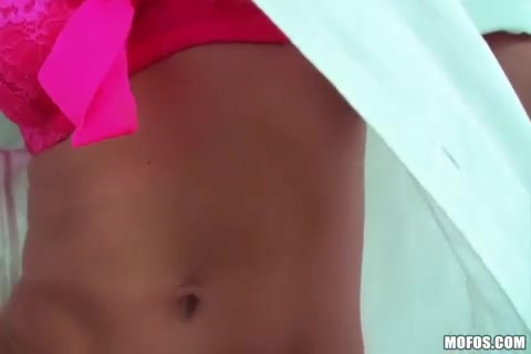Verdammt sexy, die scharfe Jasmine Wolff treibt es zum ersten Mal anal #6