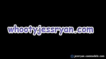 Jess Ryan ist eine der geilsten Camgirls der Welt #4