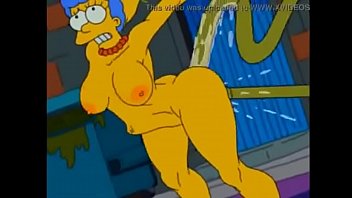 Marge Simpson ist so unglaublich pervers drauf #3
