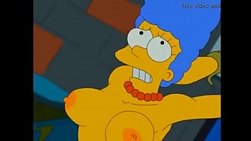 Marge Simpson ist so unglaublich pervers drauf #2