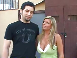 Kristal Summers ist ein so enge MILF #5