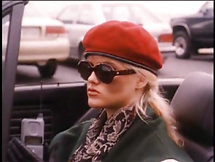 Anna Nicole Smith treibt es bis ans Limit #8