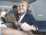 Die beste und heißeste Stewardess aller Zeiten #9