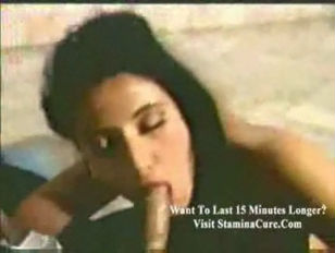 Echtes klassisches Sex Video mit Manisha Koirala #3
